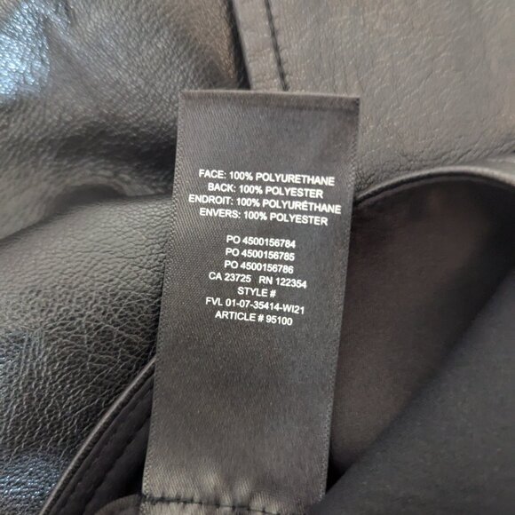 Babaton Vicinity Skirt - Picture 4 of 7